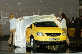 15. Auto Mobil International
