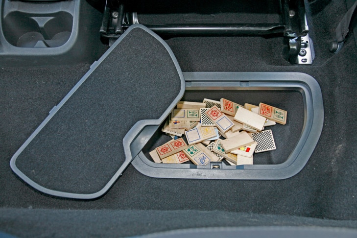 Citroën Berlingo 1.6 16V Multispace