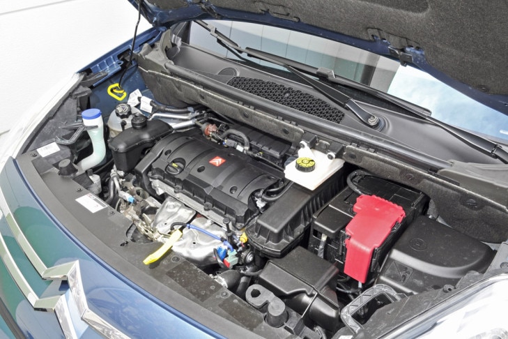 Citroën Berlingo 1.6 16V Multispace