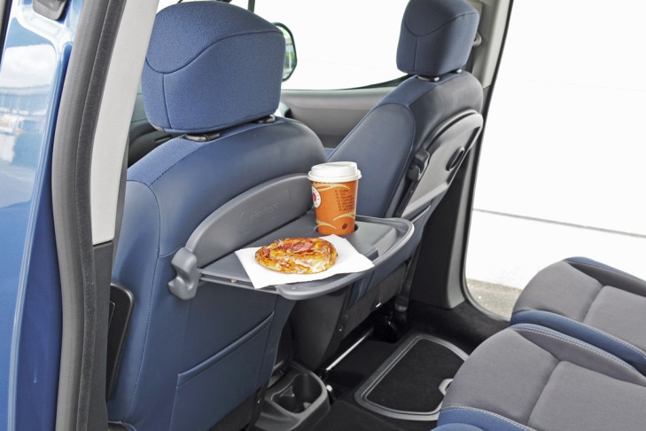 Citroën Berlingo 1.6 16V Multispace