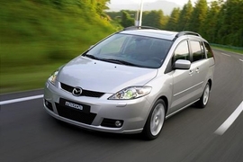 Mazda gibt Preise bekannt