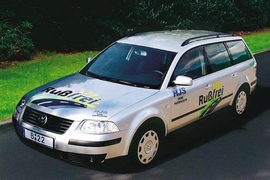 VW und Skoda rüsten Partikelfilter nach