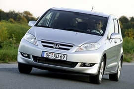 Honda FR-V 2.2 i-CTDi