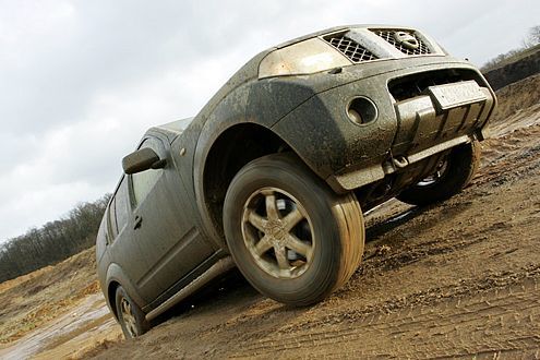 Aufwärts mit den Preisen: Nissan Pathfinder und andere Modelle werden teurer