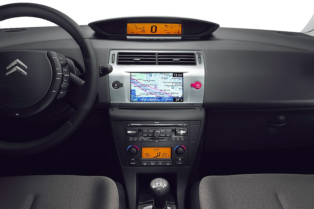 Citroën C4