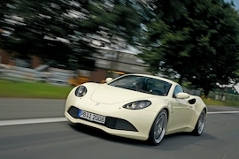 Artega GT