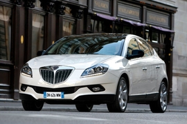 Lancia Delta