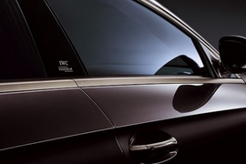 CLS 55 AMG "IWC Ingenieur"