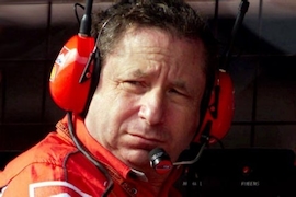 Formel-1-Weltmeisterschaft