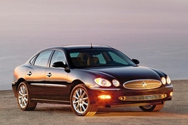 Buick-Krise