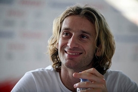 Interview mit Jarno Trulli