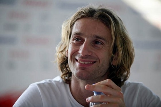 Interview mit Jarno Trulli