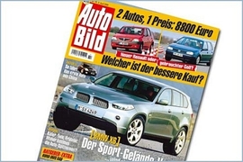AUTO BILD 14/2005