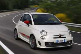 Abarth 500
