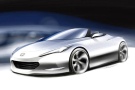 Honda OSM