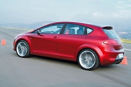 Fahrbericht Seat Leon