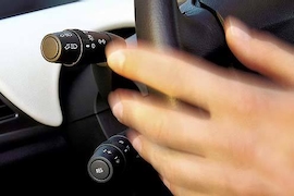 ACE-Studie über Blinkmoral