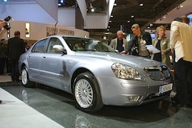 Auto Mobil International 2005