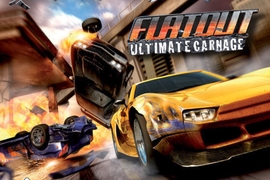 "Flatout Ultimate Carnage"