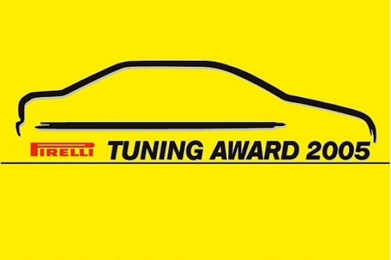 Pirelli Tuning Award 2005