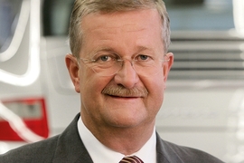 Porsche-Chef Wendelin Wiedeking