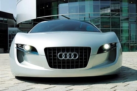 Audi-Museum