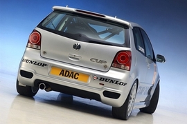 VW Polo Cup