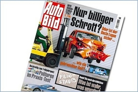 AUTO BILD 15/2005