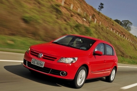 VW Gol 1.6