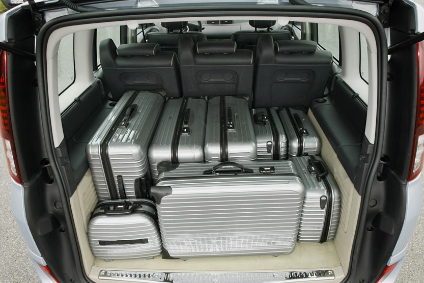 Renault Grand Espace 2.0 dCi FAP Dynamique