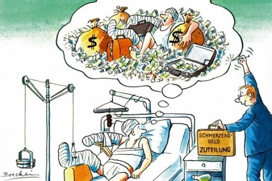 Urteil der Woche