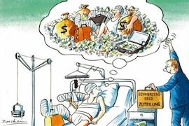 Urteil der Woche