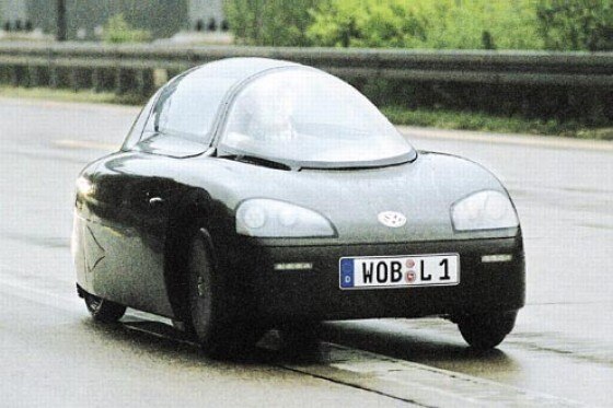 Volkswagen stoppt Piëch-Projekt