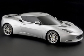 Lotus Eagle