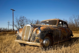 Horch