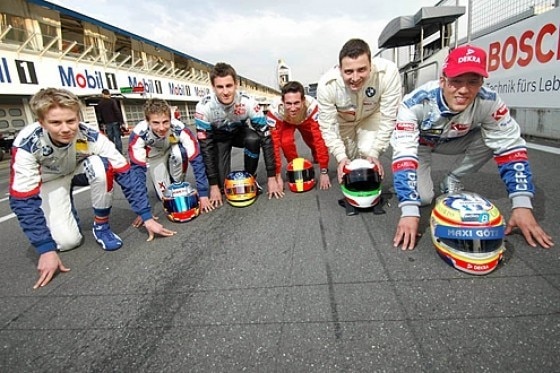 Deutsche Post Speed Academy
