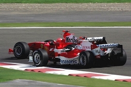 Ferrari-Krise