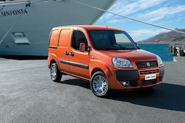 Fiat Doblo Cargo NP
