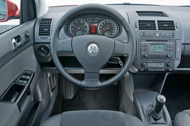 Volkswagen VW Polo 1.4 Trendline