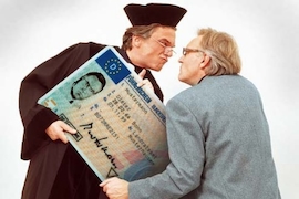 Urteil der Woche