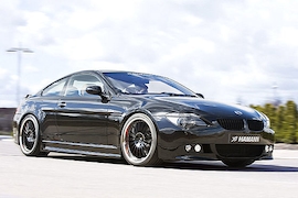 BMW 6