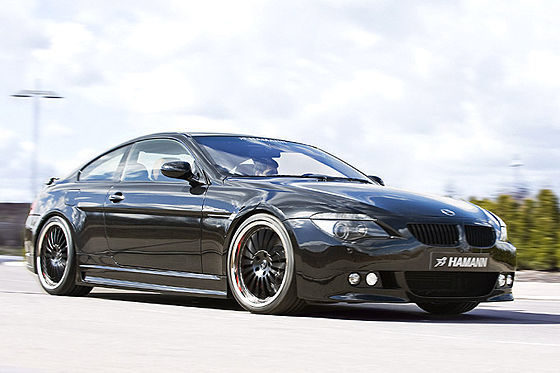 BMW 6