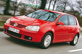 Volkswagen VW Golf