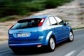 Deutschlands beste Autofahrer 2005