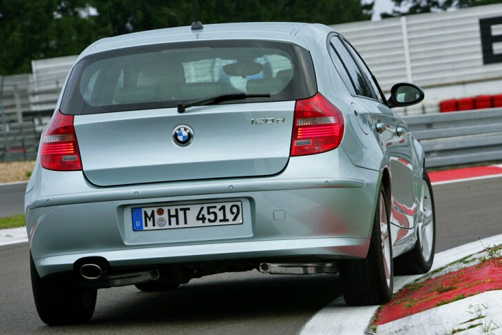 BMW 1er