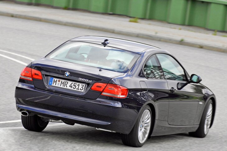 BMW 3er