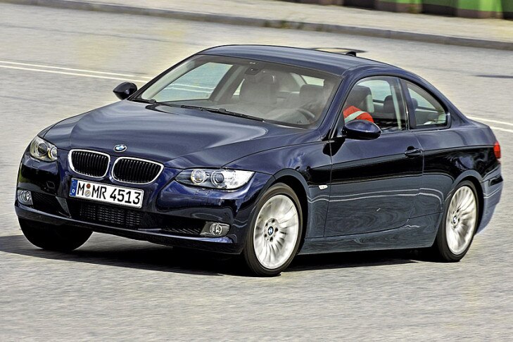 BMW 3er