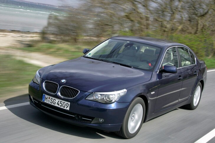 BMW 5er