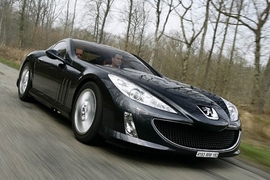Fahrbericht Peugeot 907