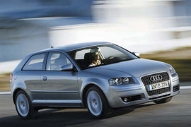 Preiserhöhung bei Audi